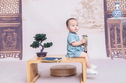 安宁十个月宝宝可以吃盐吗