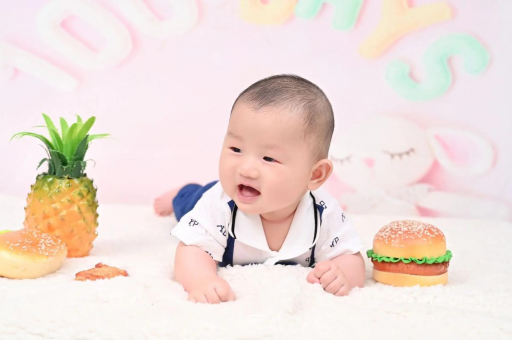安宁宝宝的辅食食谱